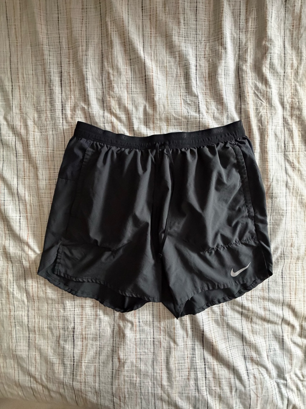 Nike Dry Fit Running Shorts